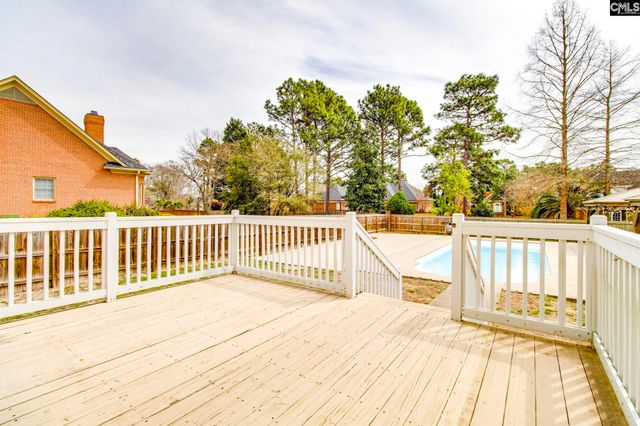 218 Bentwood Drive, Columbia, SC 29229