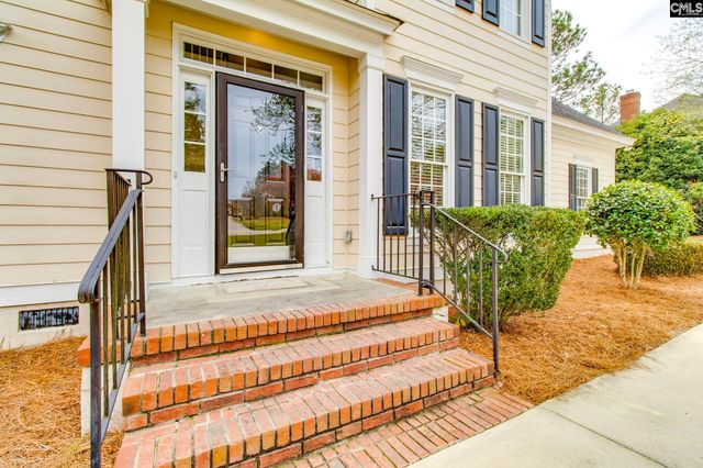 218 Bentwood Drive, Columbia, SC 29229