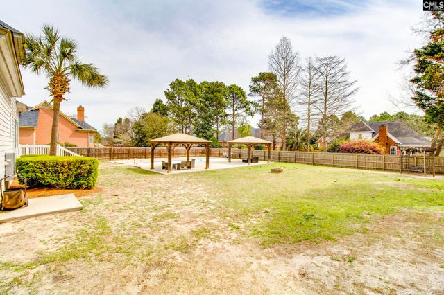 218 Bentwood Drive, Columbia, SC 29229