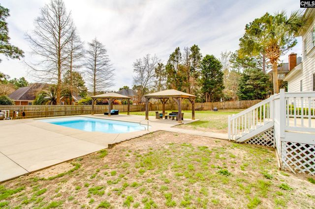 218 Bentwood Drive, Columbia, SC 29229