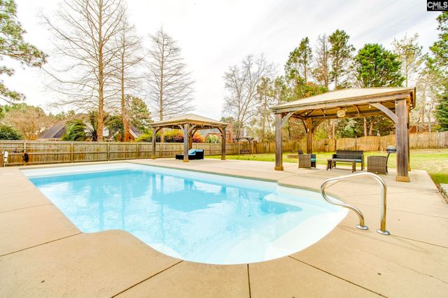 218 Bentwood Drive, Columbia, SC 29229