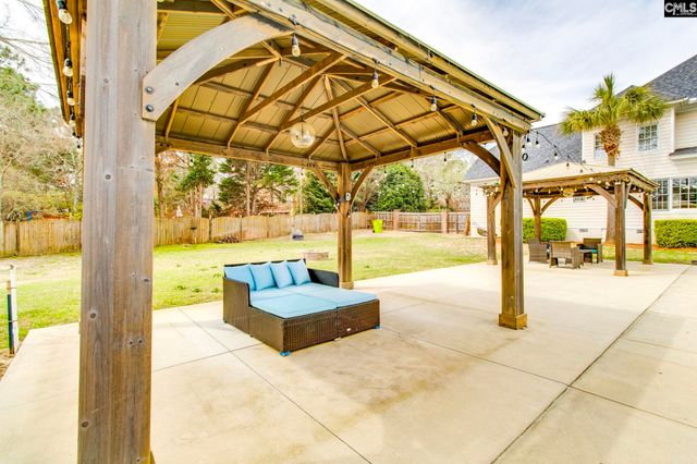 218 Bentwood Drive, Columbia, SC 29229