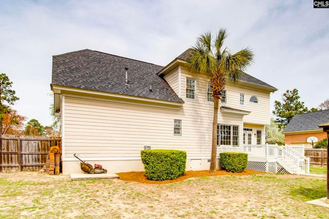 218 Bentwood Drive, Columbia, SC 29229