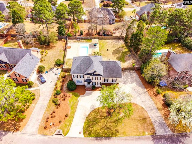 218 Bentwood Drive, Columbia, SC 29229