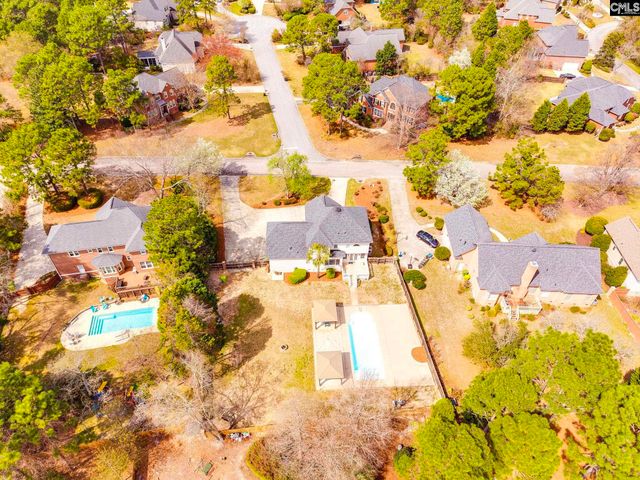 218 Bentwood Drive, Columbia, SC 29229