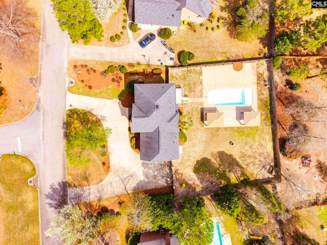 218 Bentwood Drive, Columbia, SC 29229