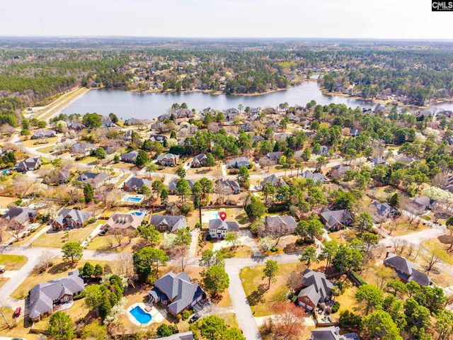 218 Bentwood Drive, Columbia, SC 29229