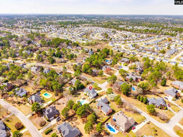 218 Bentwood Drive, Columbia, SC 29229