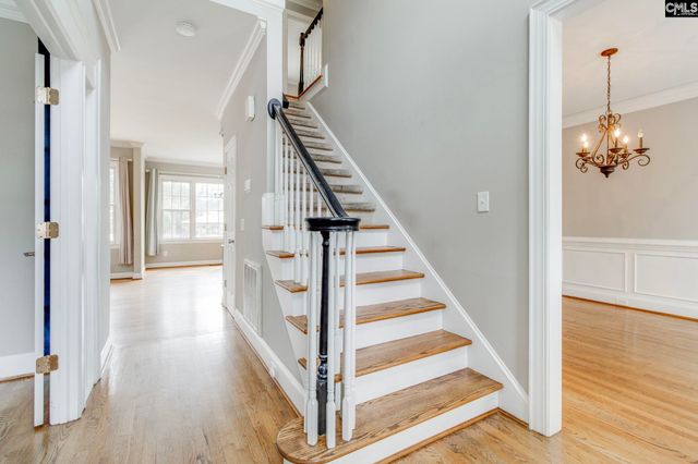 218 Bentwood Drive, Columbia, SC 29229