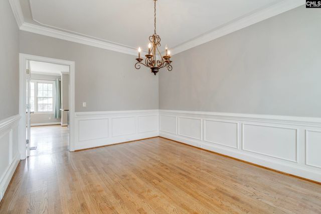 218 Bentwood Drive, Columbia, SC 29229