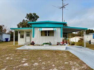 5713 SUNSHINE PARK DRIVE, New Port Richey, FL 34652