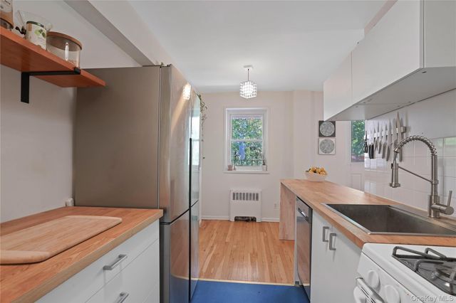 110 Draper Lane 2DS, Dobbs Ferry, NY 10522