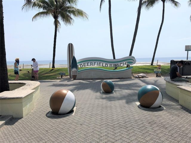 770 SE 2ND Avenue A107, Deerfield Beach, FL 33441