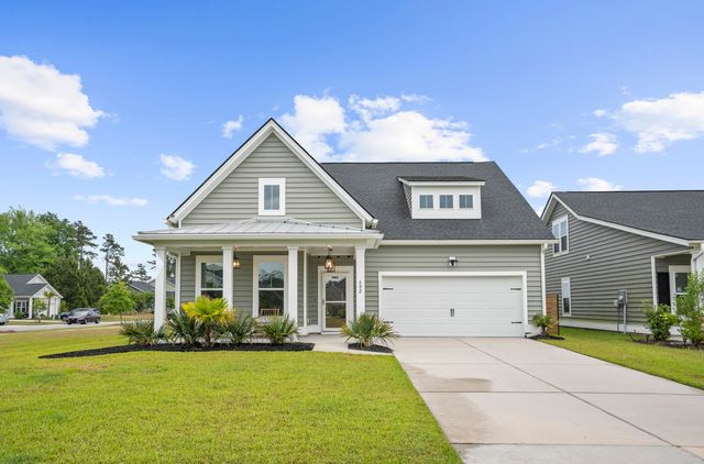 602 Macintyre Circle, Summerville, SC 29486