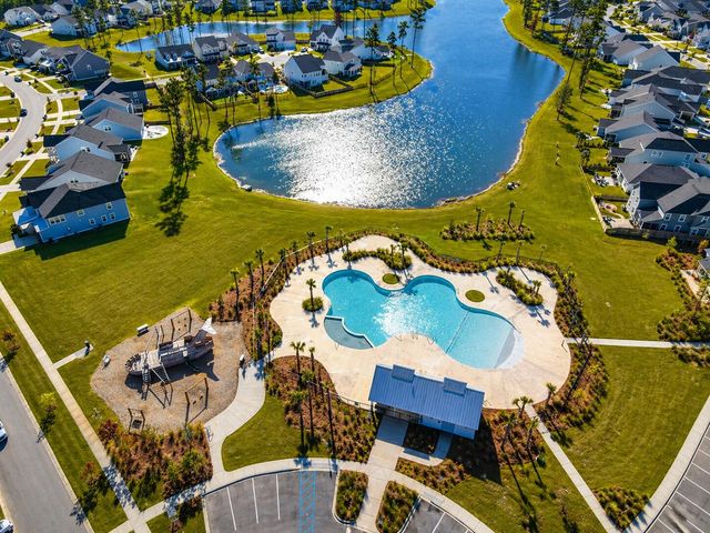 602 Macintyre Circle, Summerville, SC 29486