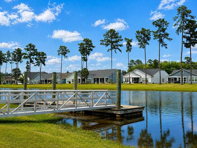 602 Macintyre Circle, Summerville, SC 29486