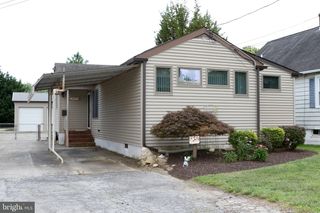 515 CLINTON ST, Delaware City, DE 19706