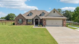 15419 Brookview Court, Claremore, OK 74017