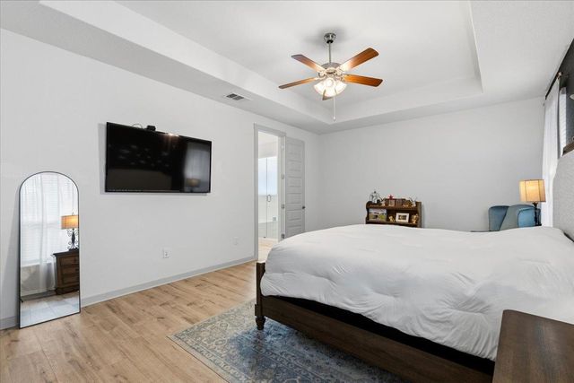 2117 Centerline LN, Georgetown, TX 78628