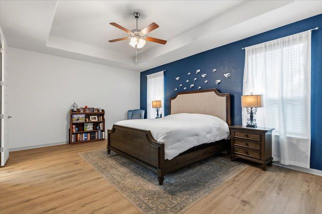 2117 Centerline LN, Georgetown, TX 78628