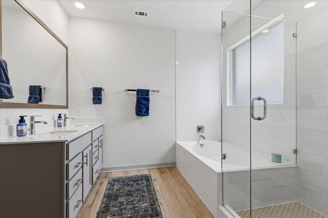 2117 Centerline LN, Georgetown, TX 78628