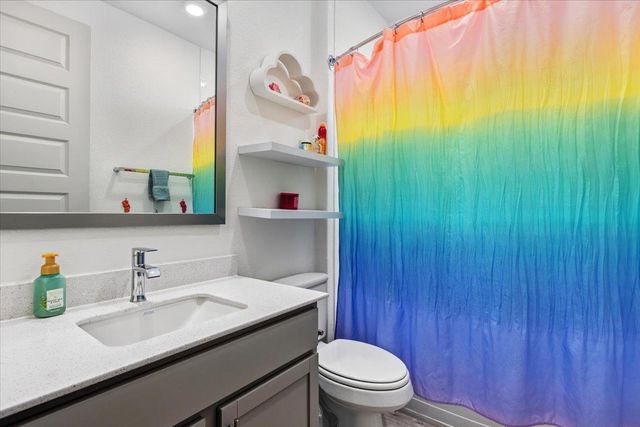 2117 Centerline LN, Georgetown, TX 78628