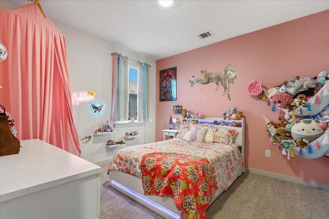 2117 Centerline LN, Georgetown, TX 78628