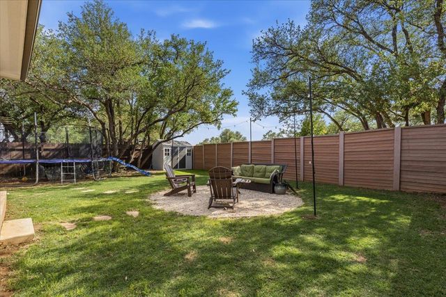 2117 Centerline LN, Georgetown, TX 78628