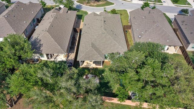 2117 Centerline LN, Georgetown, TX 78628