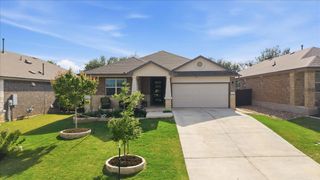 2117 Centerline LN, Georgetown, TX 78628