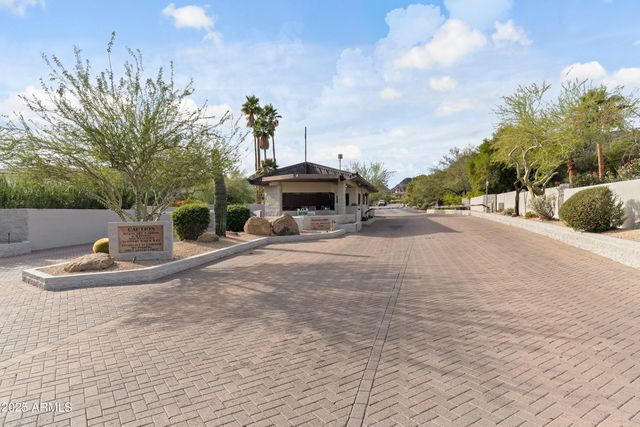 7310 N HIGHCLIFF Drive, Paradise Valley, AZ 85253