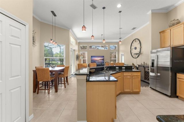 3833 EMERALD ESTATES CIRCLE, Apopka, FL 32703
