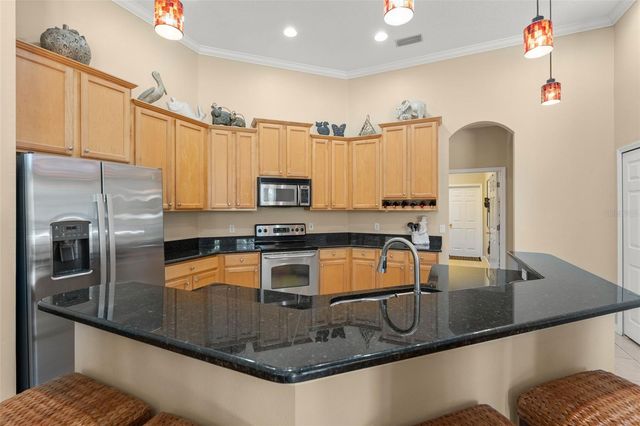 3833 EMERALD ESTATES CIRCLE, Apopka, FL 32703