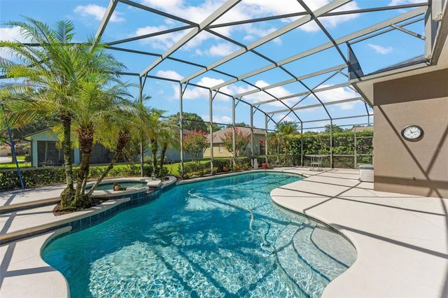 3833 EMERALD ESTATES CIRCLE, Apopka, FL 32703