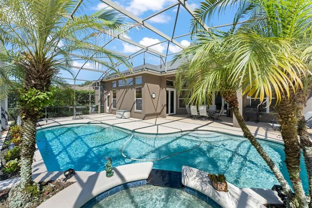 3833 EMERALD ESTATES CIRCLE, Apopka, FL 32703