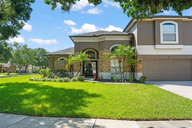 3833 EMERALD ESTATES CIRCLE, Apopka, FL 32703