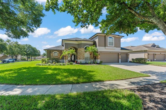 3833 EMERALD ESTATES CIRCLE, Apopka, FL 32703