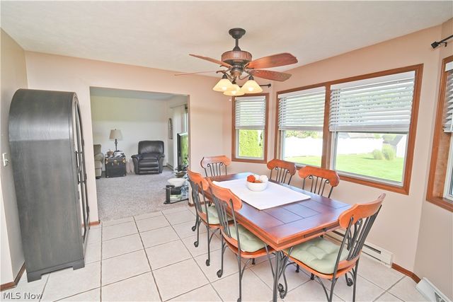 618 Cathy Ann Drive, Youngstown, OH 44512