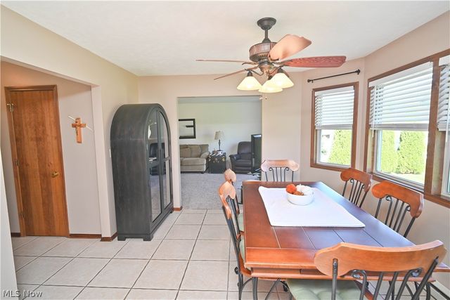 618 Cathy Ann Drive, Youngstown, OH 44512