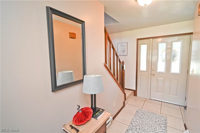618 Cathy Ann Drive, Youngstown, OH 44512