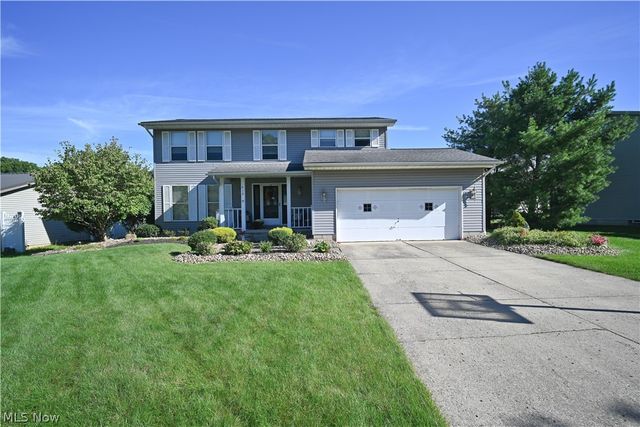618 Cathy Ann Drive, Youngstown, OH 44512