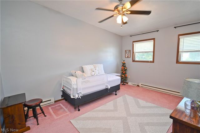 618 Cathy Ann Drive, Youngstown, OH 44512