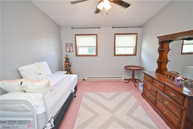 618 Cathy Ann Drive, Youngstown, OH 44512