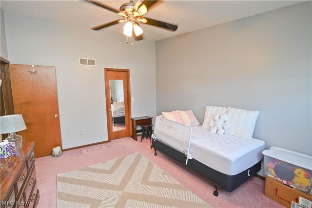 618 Cathy Ann Drive, Youngstown, OH 44512