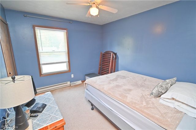 618 Cathy Ann Drive, Youngstown, OH 44512