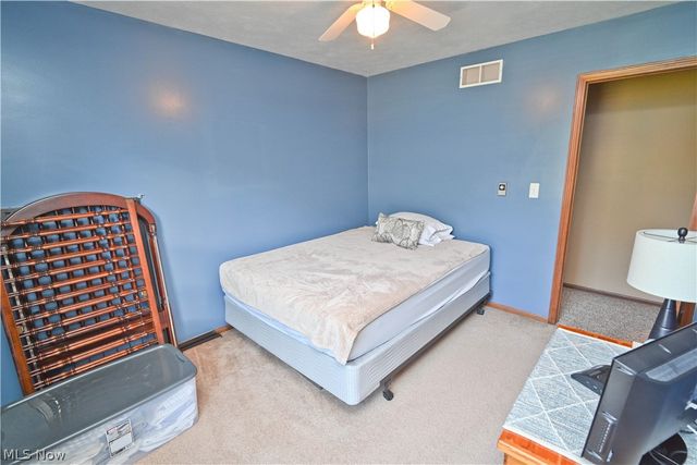 618 Cathy Ann Drive, Youngstown, OH 44512