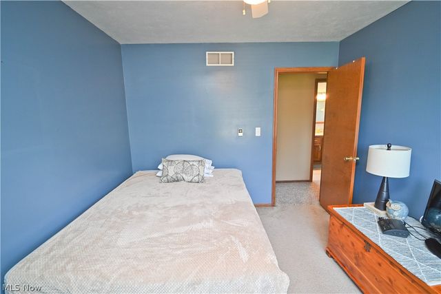 618 Cathy Ann Drive, Youngstown, OH 44512
