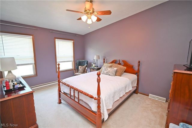 618 Cathy Ann Drive, Youngstown, OH 44512