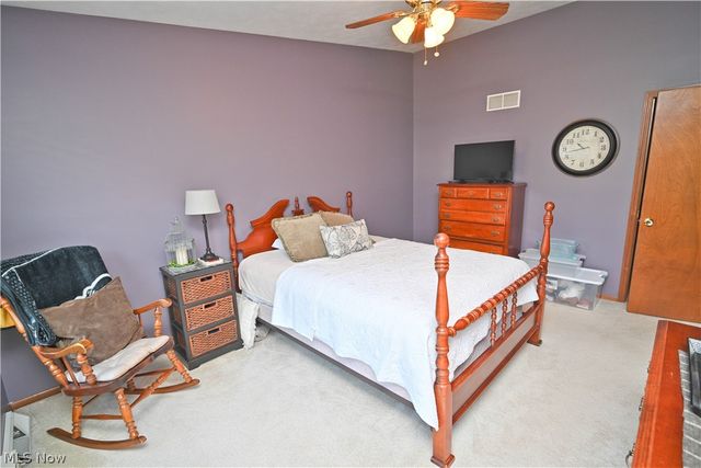 618 Cathy Ann Drive, Youngstown, OH 44512