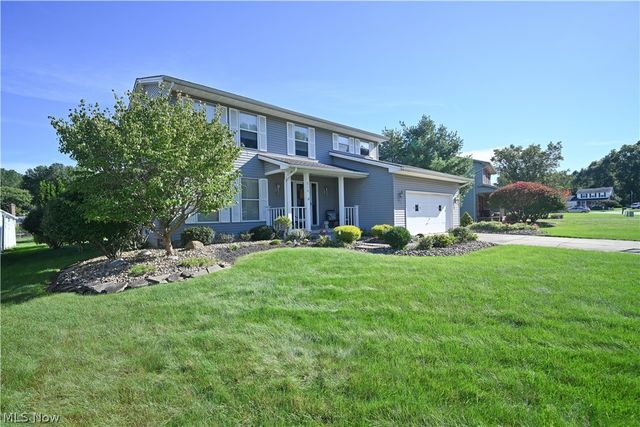 618 Cathy Ann Drive, Youngstown, OH 44512